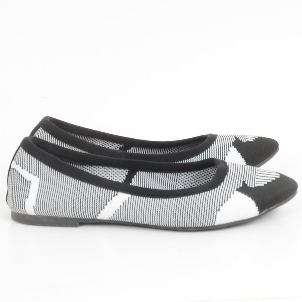 Skechers Cleo - Sherlock Mesh Memory Foam Slip On… - image 6